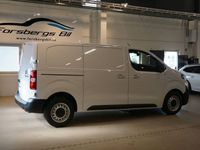 begagnad Citroën Jumpy Van 2.0 BlueHDi EAT Euro 6 144hk