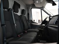 begagnad Ford E-Transit Transportbilar350 L3 100% Elektrisk *360:- Årsskatt*
