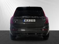 Begagnad Volvo XC90 Ultra 462 HK (339 kW) 2024 Grå SUV