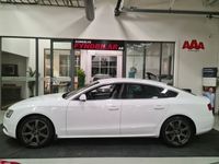 begagnad Audi A5 Sportback 2.0 TDI Multitronic SPORT-PKT Alcantara