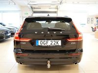 begagnad Volvo V60 D3 AWD Carplay Drag Momentum Pdc Euro 6 2019, Kombi