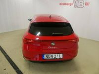 begagnad Seat Leon 1.0 TSI Style Euro 6 110hk