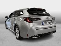 Begagnad Suzuki Swace 141 HK (103 kW) 2024 Grå Kombi