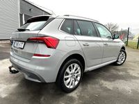 begagnad Skoda Kamiq 1.0 TSI Adventure Edition, Style Euro 6