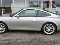 begagnad Porsche 911 Carrera TipTronic, 300hk