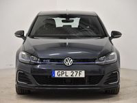 begagnad VW Golf VIII Golf