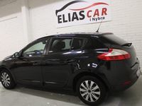 begagnad Renault Mégane 1.5 dCi Euro 5