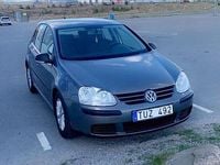 Begagnad VW Golf V 102 HK (75 kW) 2007