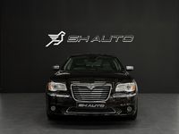 begagnad Lancia Thema 3.6 V6 Gold Euro 5