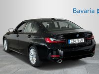 begagnad BMW 330e 330eXDRIVE MEX