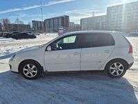 Begagnad VW Golf VI 140 HK (102 kW) 2008 Halvkombi