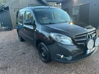 Begagnad Mercedes Citan 109 90 HK (66 kW) 2019 Van