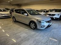 Begagnad Kia Ceed 128 HK (94 kW) 2012 Grå Halvkombi