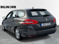 begagnad Peugeot 308 SW 1.2 e-THP Panoramatak/Fint skick