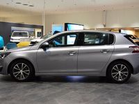 begagnad Peugeot 308 1.6 e-HDi FAP Allure