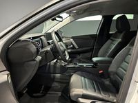 begagnad Citroën Grand C4 Picasso Citroën C4 1.2 PureTech SHINE Advanced Comfort Navi 2021, SUV