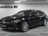Begagnad Mercedes CLA250e 2023 Sedan