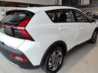 begagnad Hyundai Bayon 1.2 MPi Essential 2023, Crossover