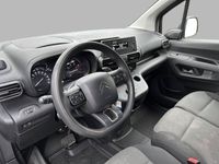 begagnad Citroën Berlingo 1.5 BlueHDi 130HK Aut Drag Värmare Inredn