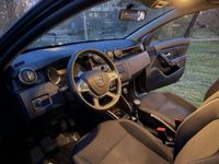 begagnad Dacia Duster 1.5 Blue dCi Euro 6