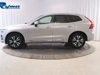 begagnad Volvo XC60 Recharge T6 Core Bright