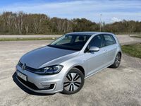 begagnad VW e-Golf Digital Display - Navigation Euro 6