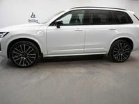 Begagnad Volvo XC90 Ultra 463 HK (340 kW) 2025 Vit SUV