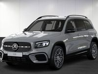 Ny Mercedes GLB220 AMG 190 HK (139 kW) 2025 SUV