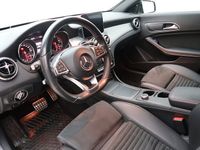 begagnad Mercedes CLA220 Shooting Brake 4MATIC//Kamera//