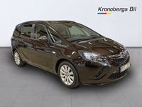 begagnad Opel Zafira Tourer 2.0 CDTI 165 hk Automat 7-sits