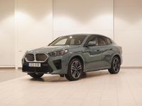 Begagnad BMW iX2 M Sport 230 kW (313 HK) 2024 Okänd SUV