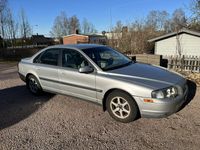 begagnad Volvo S80 V70 2.4