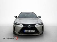 Begagnad Lexus UX 250h 184 HK (135 kW) 2022 Lgrå SUV