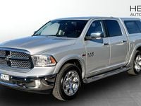 Begagnad Dodge Ram 401 HK (294 kW) 2018 Pickup