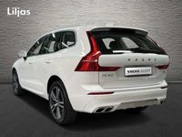begagnad Volvo XC60 T8 TE Momentum Advanced Edition