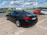 begagnad BMW 520 dA G30 190HK AUT EU6 SAFETY 2-ÅRS GARANTI