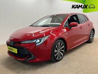 begagnad Toyota Corolla Hybrid e-CVT 122Hk