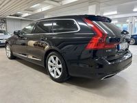 begagnad Volvo V90 D4 AWD Geartronic Inscription Euro 6