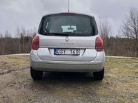 begagnad Renault Modus 1.2 TCe Euro 4