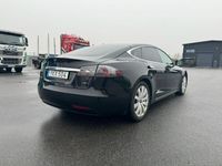begagnad Tesla Model S 75D 525 hk