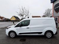 Begagnad Ford Transit Connect 101 HK (74 kW) 2016 Vit Minibuss