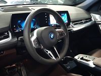 begagnad BMW X1 xDrive30e M Sport Innovation Travel Keyless H K Panor