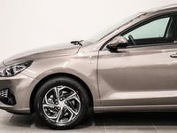 begagnad Hyundai i30 1.0T ESSENTIAL AUTOMAT