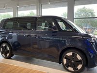 begagnad VW ID. Buzz Komfort plus 82 kWh 2023, Minibuss