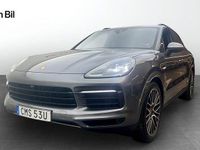 Begagnad Porsche Cayenne Sport 340 HK (250 kW) 2021 Grå SUV