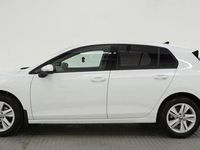 begagnad VW Golf VIII 