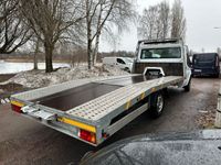 begagnad Ford Transit T350 Bärgningsbil 2.2 TDCi | 1440kg | Winch