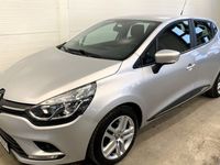 begagnad Renault Clio IV Clio