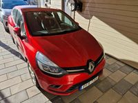 begagnad Renault Clio IV 