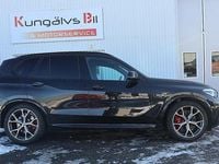 Begagnad BMW X5 iPerformance 286 HK (210 kW) 2023 Svart SUV